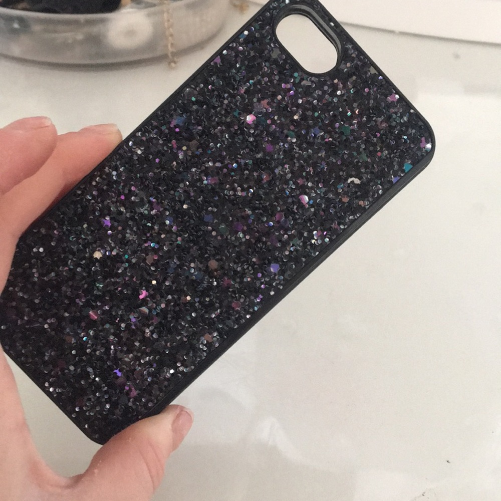 Victoria secret 5s phone case